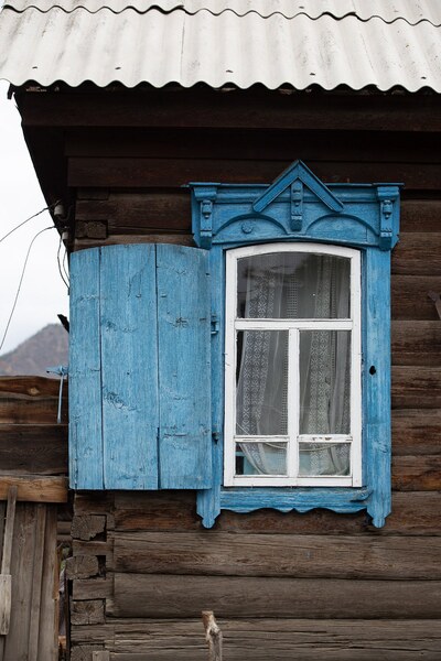 Тарбагатай