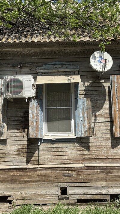 Astrakhan