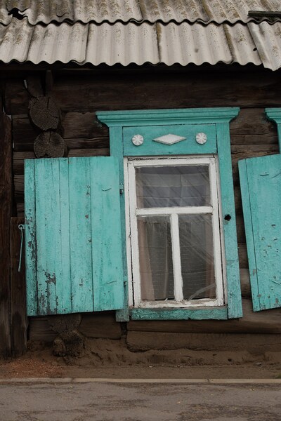Тарбагатай