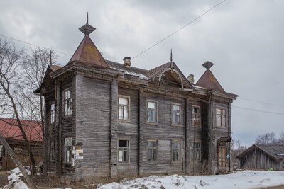 Красный Холм