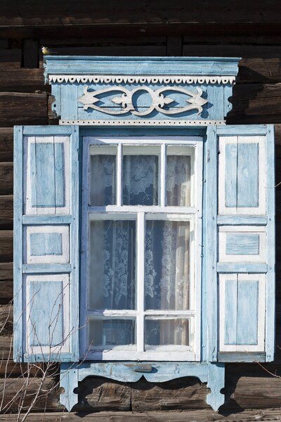 Нерчинск