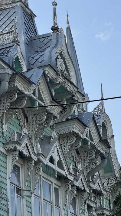 Томск