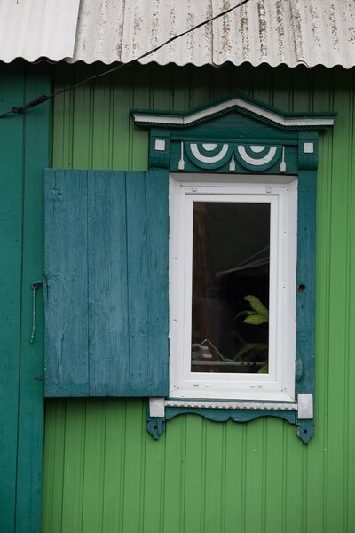 Тарбагатай