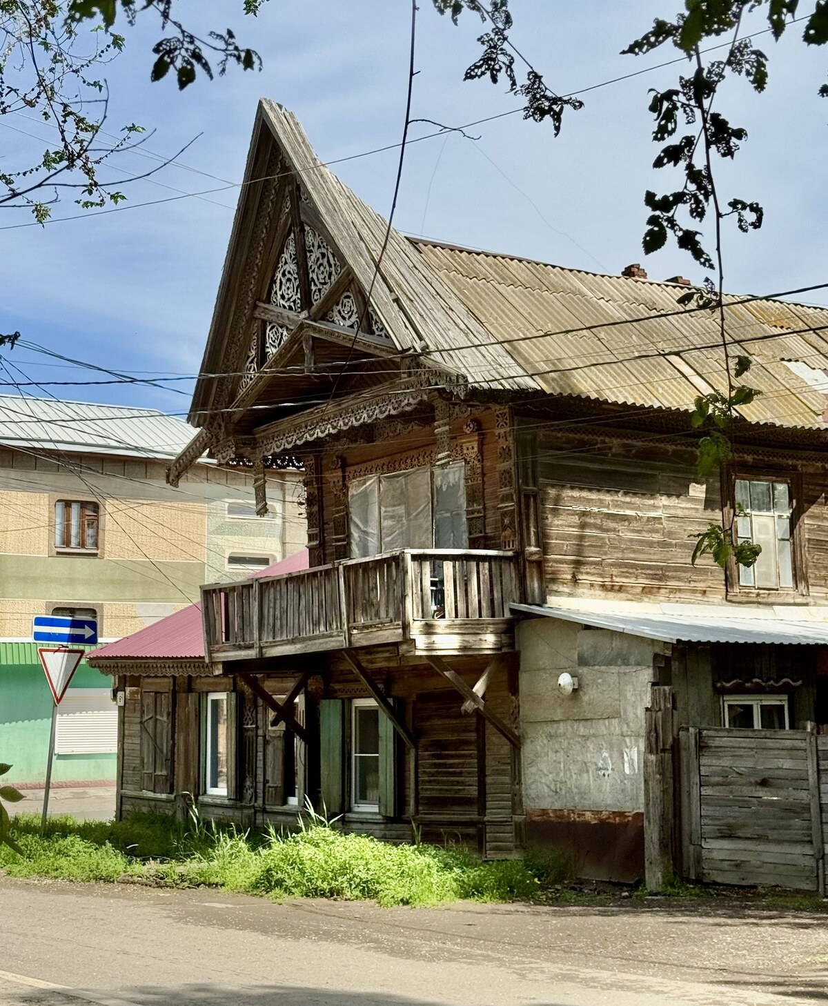 Астрахань