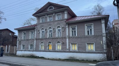 Vologda