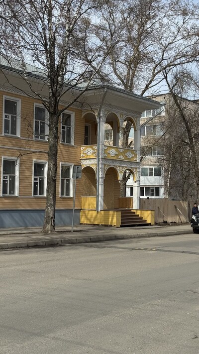 Вологда