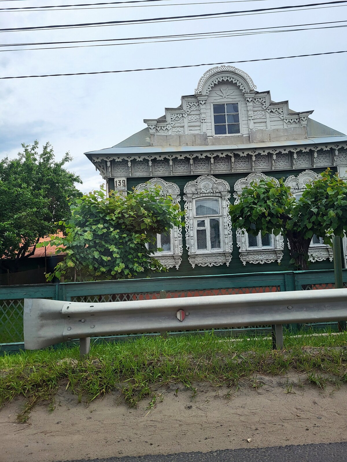 Жирово, 2022-06-19