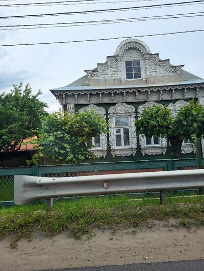 Жирово, 2022-06-19