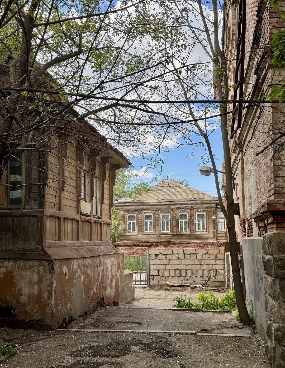 Астрахань