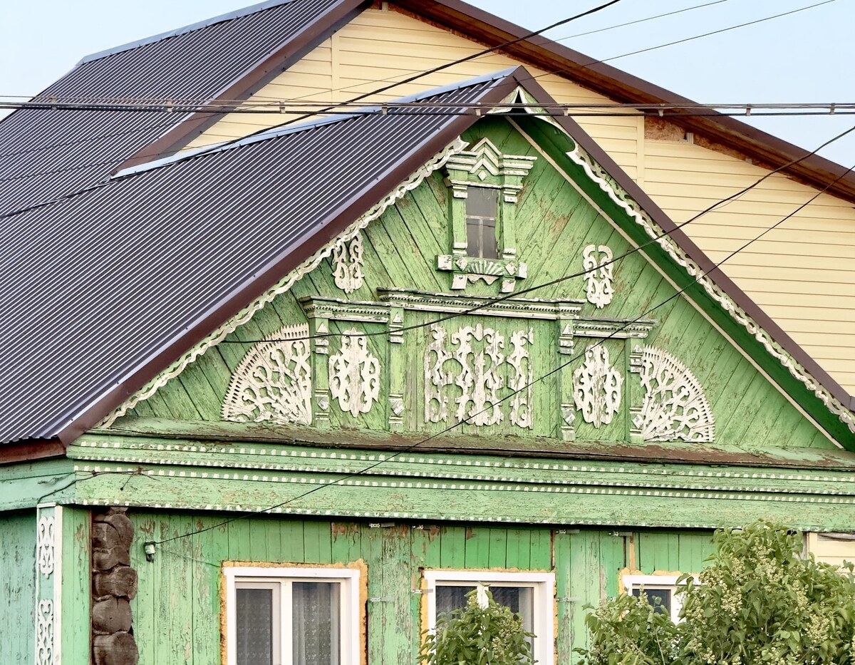 Бессоновка