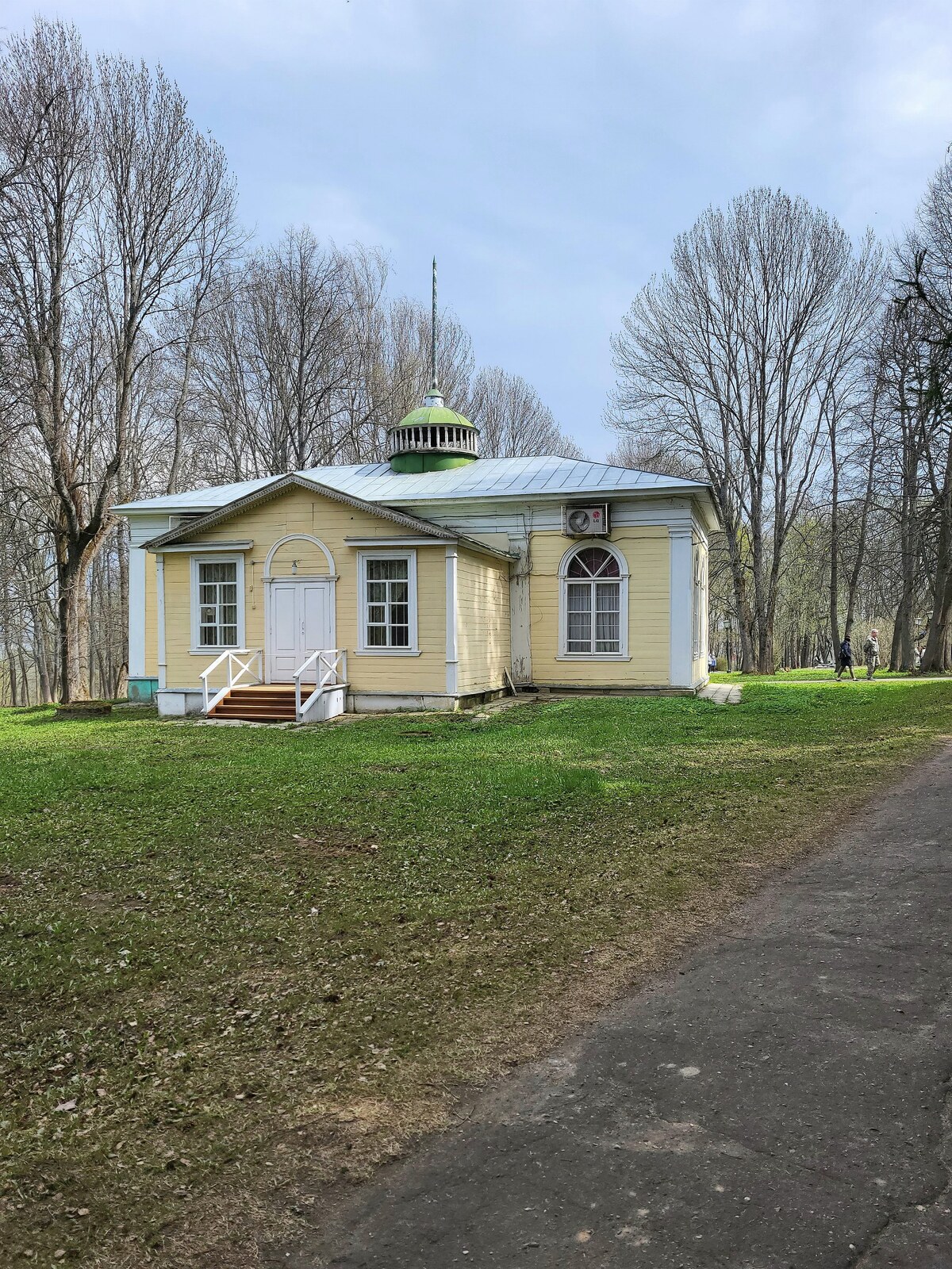 Переславль-Залесский, 2022-05-08