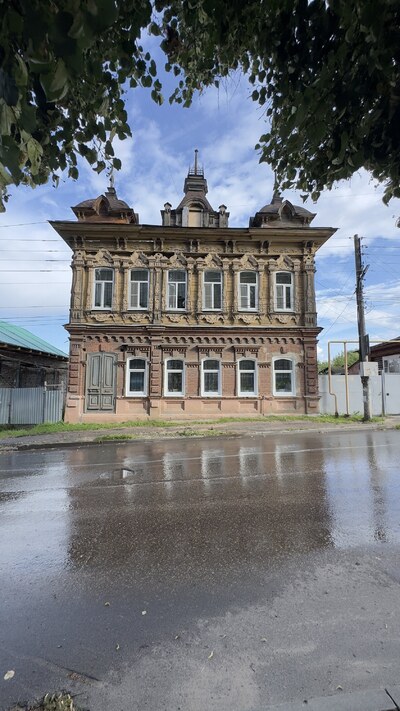 Павлово