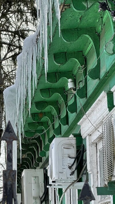 Боровск