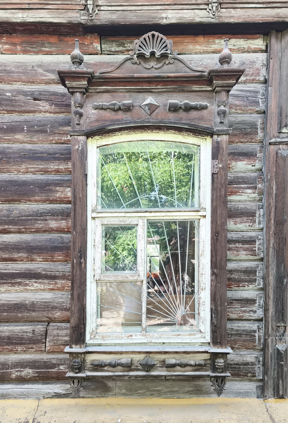 Омск, 2026-07-26
