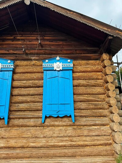 Билютай