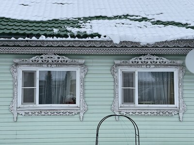 Боровск