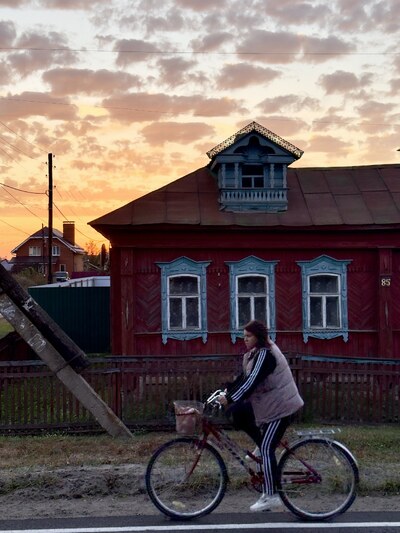 Белоомут