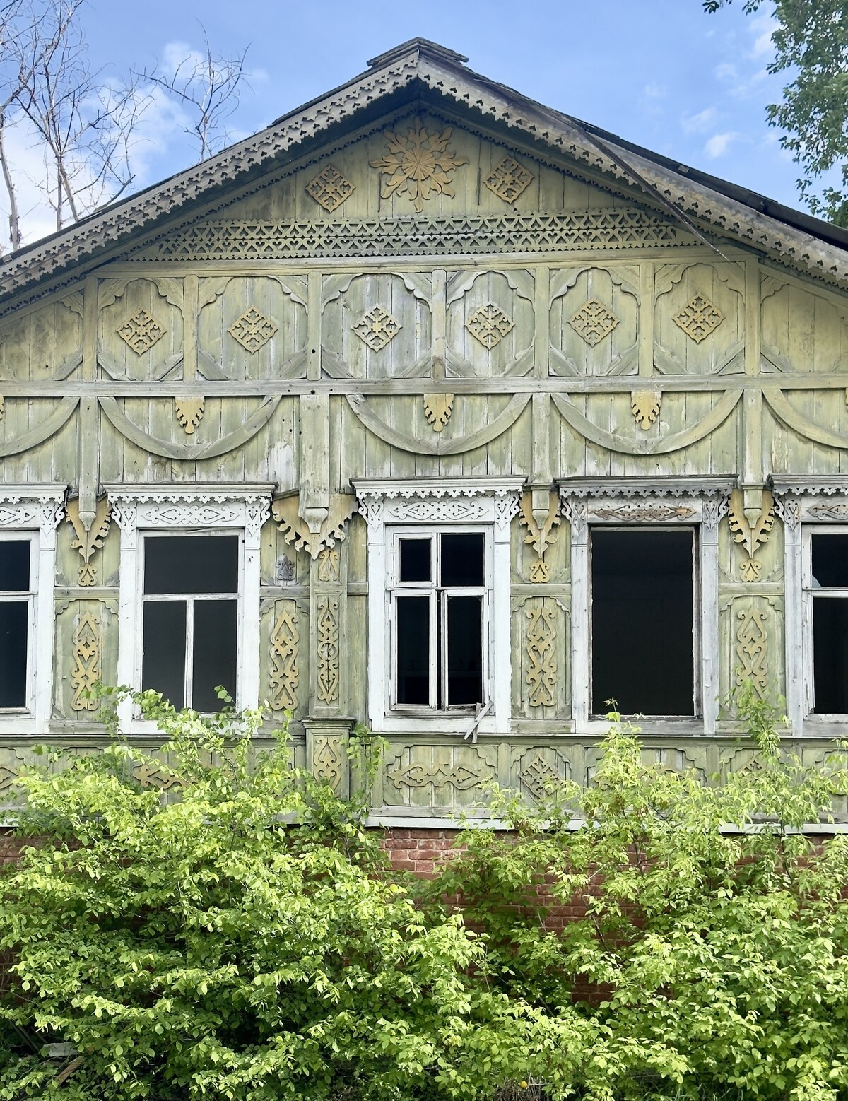 Барыш