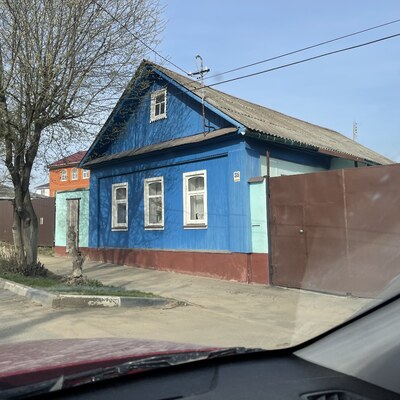 Боровск