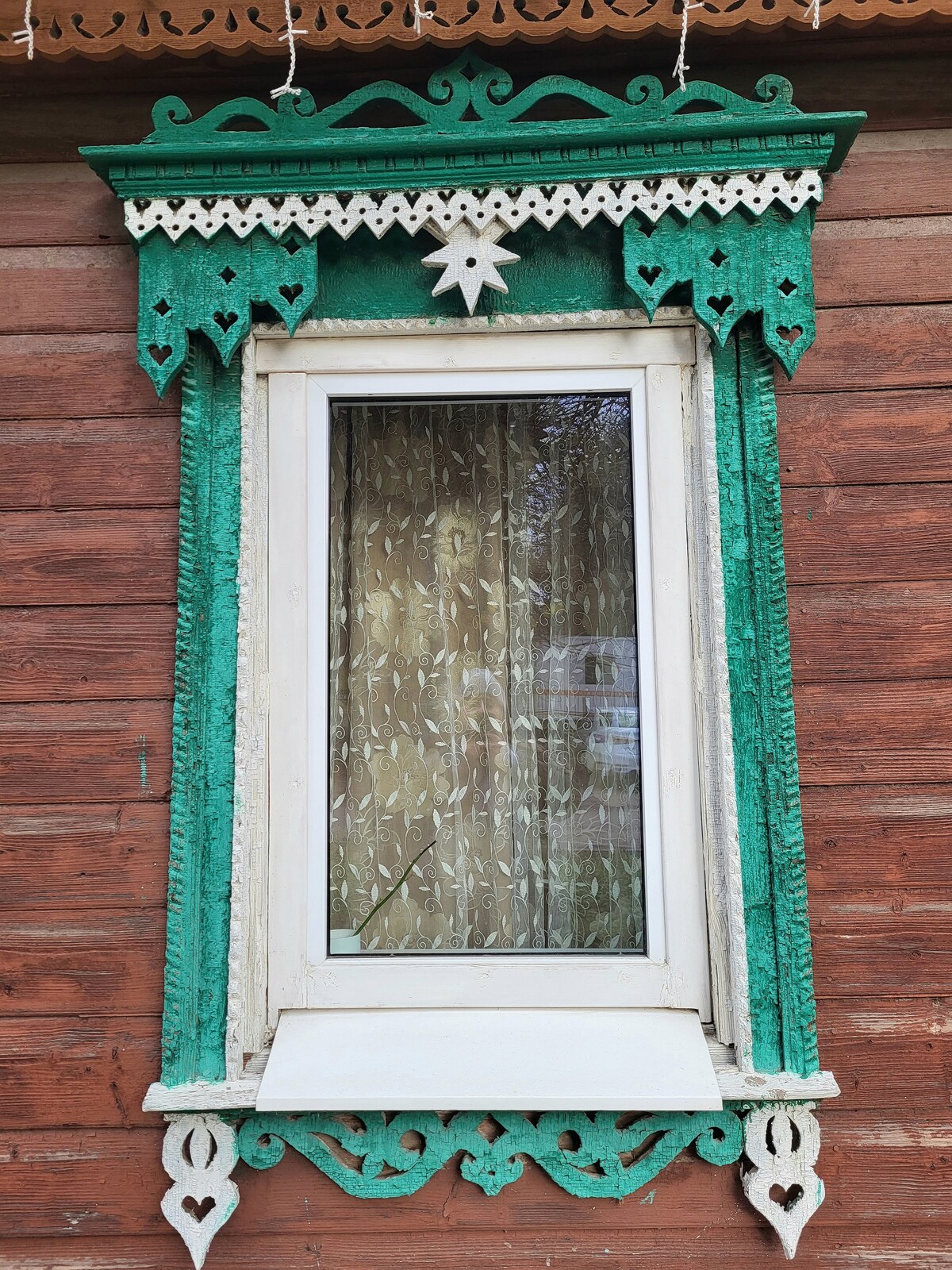 Таруса, 2024-10-25