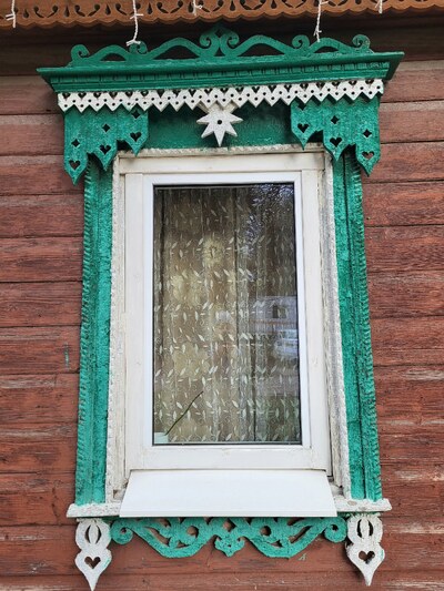 Таруса, 2024-10-25
