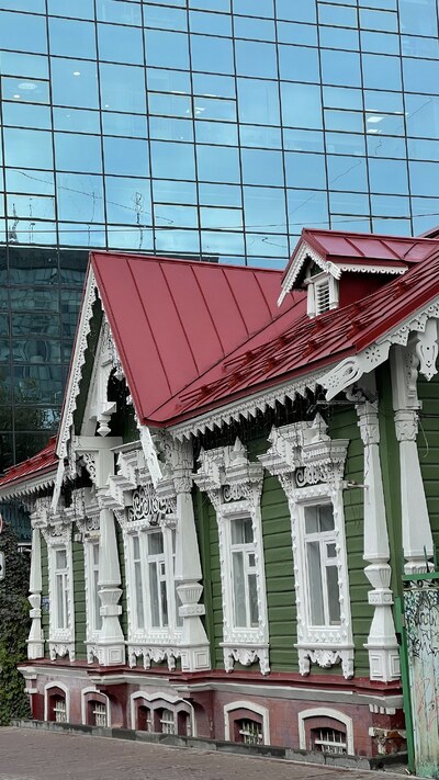 Пермь