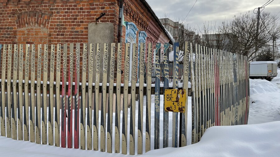 Боровск