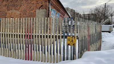 Боровск