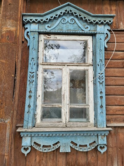 Таруса, 2024-10-25