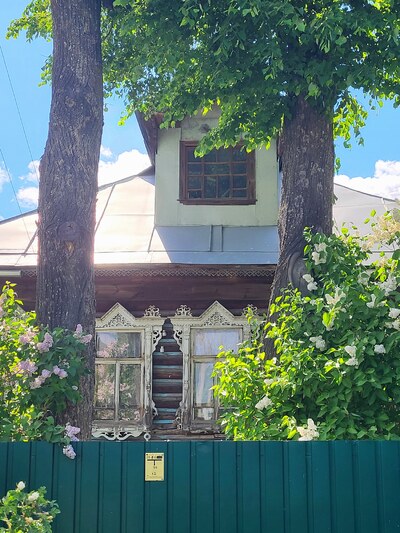 Богородское, 2026-05-23