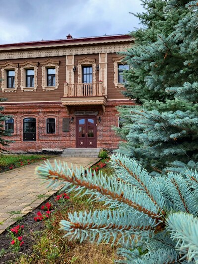 град Свияжск, 2023-07-25