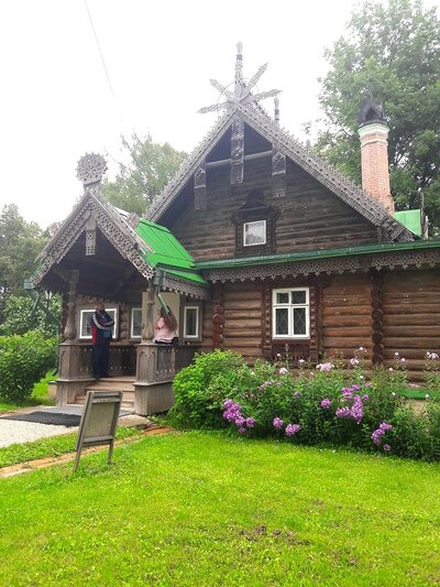 Сергиев Посад