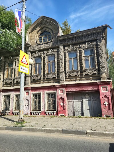 Сергиев Посад, 2025-08-30