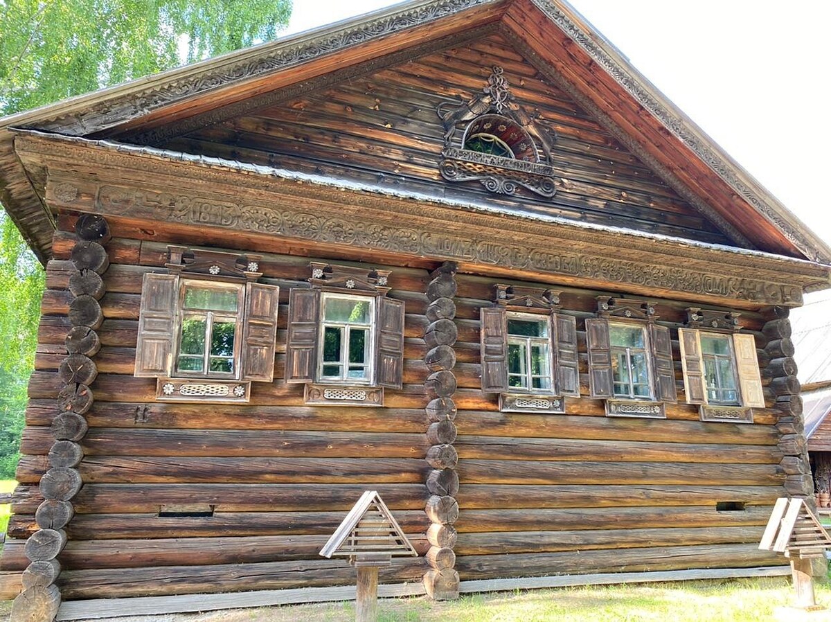 Кострома, 2021-06-12