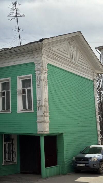 Вологда