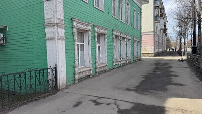 Вологда