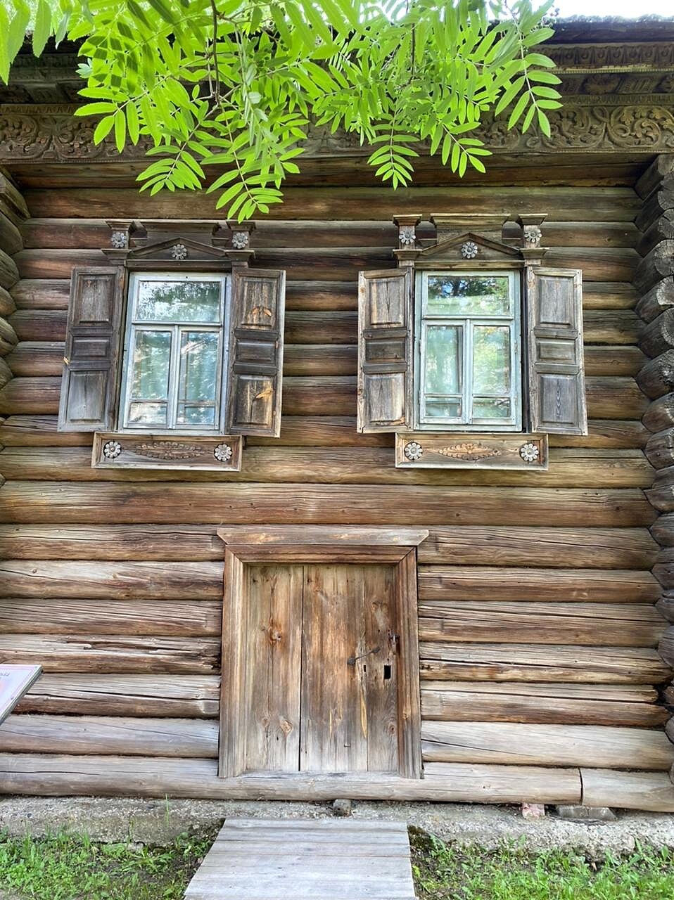 Кострома, 2021-06-12