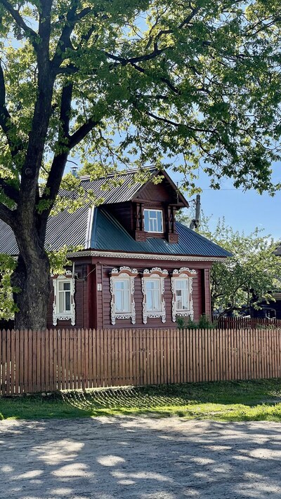 Bolshoye Selo