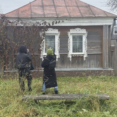 Боровск