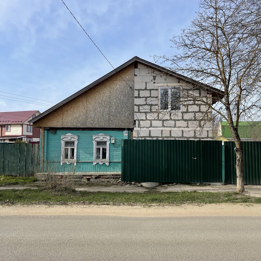 Боровск