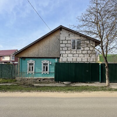 Боровск