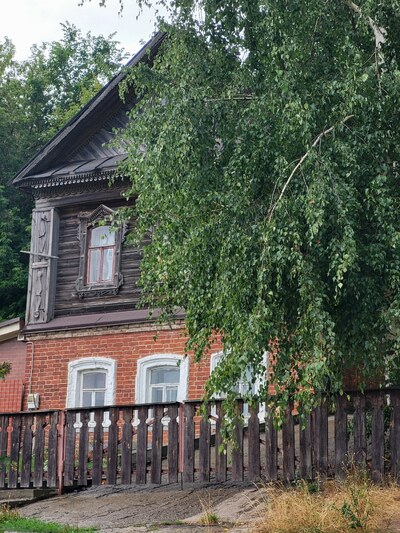 град Свияжск, 2023-07-25