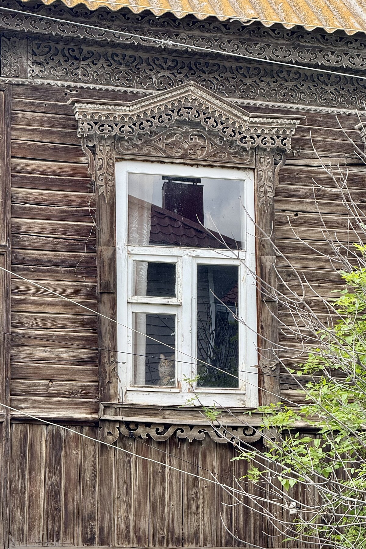 Астрахань