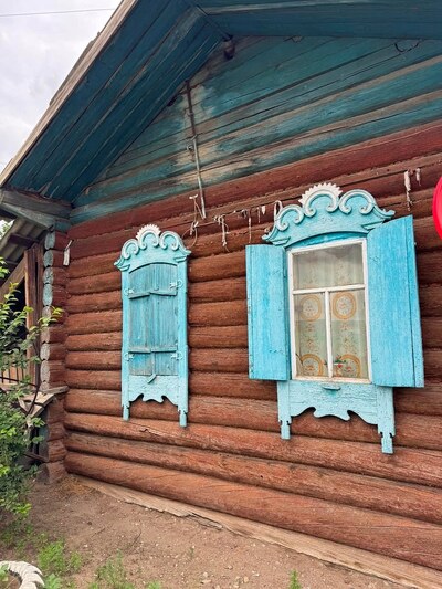 Билютай