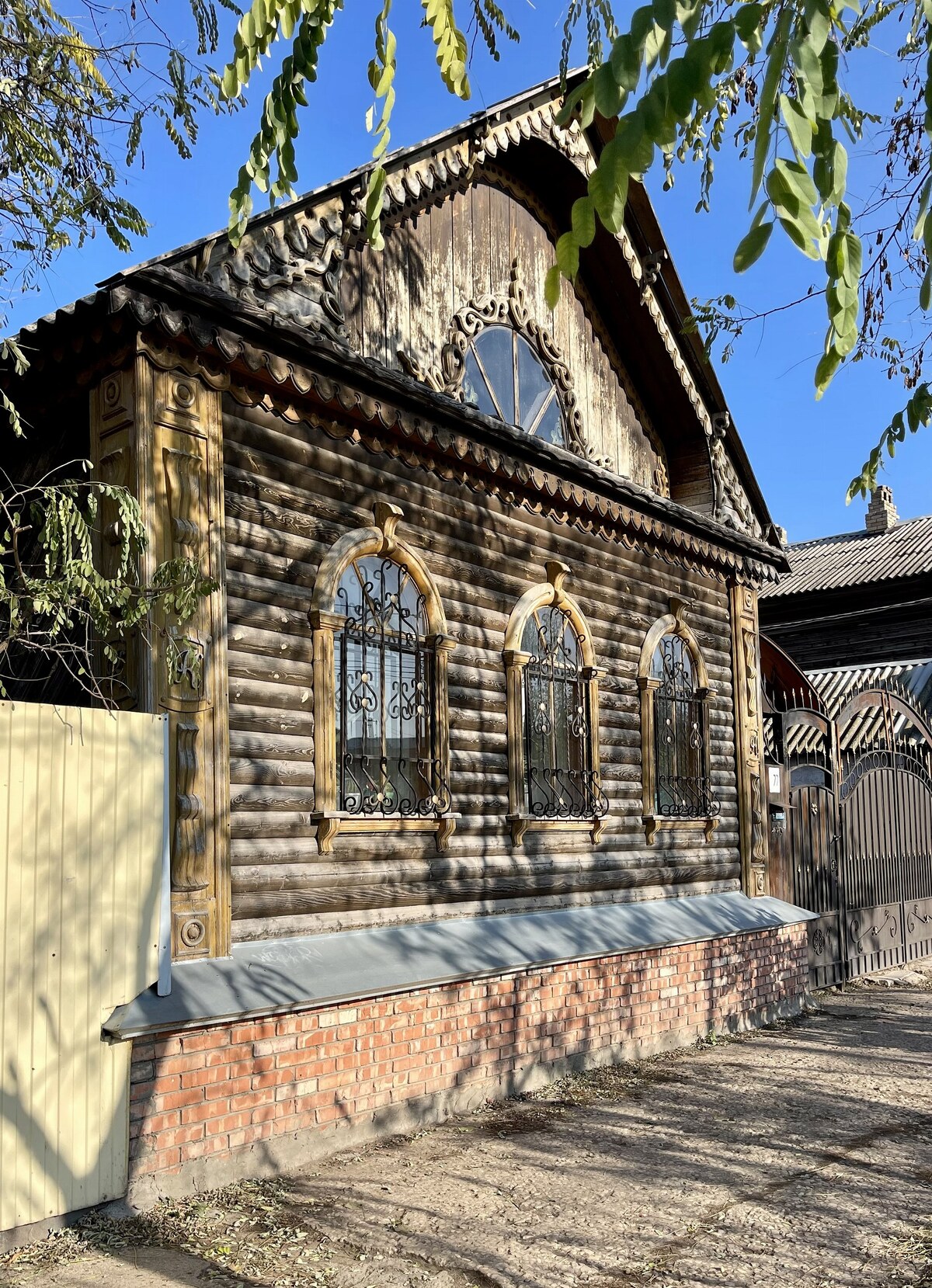 Балаково