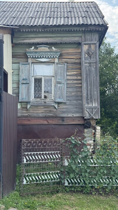 Павловка