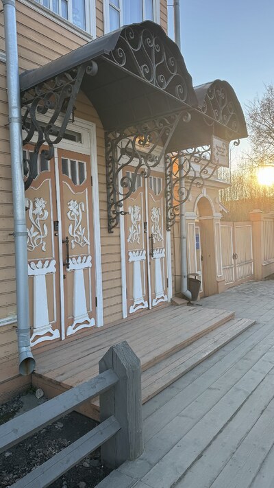Вологда