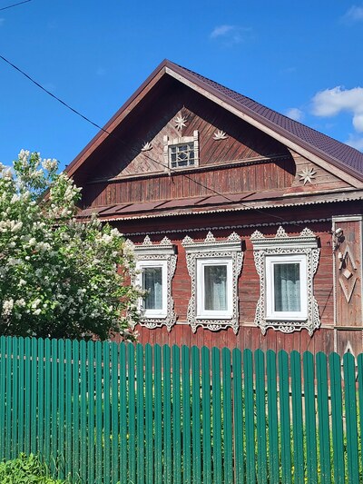 Богородское, 2026-05-23
