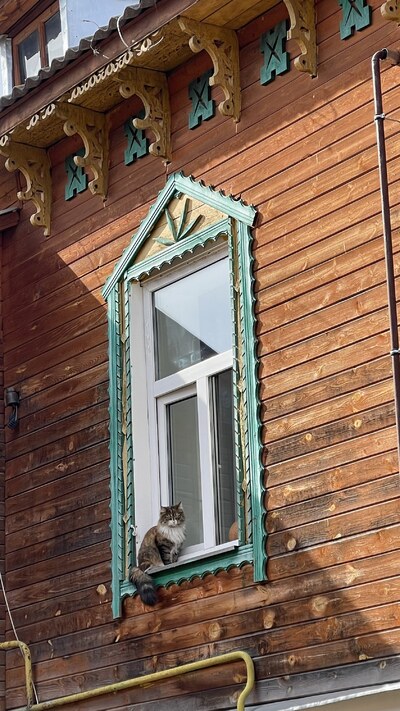 Боровск