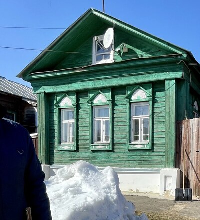 Шуя